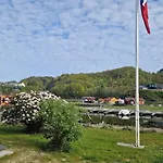I Syd, Lindesnes Apartment Spangereid