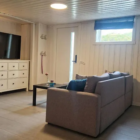 I Syd, Lindesnes * Spangereid