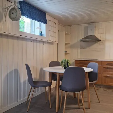 I Syd, Lindesnes Spangereid