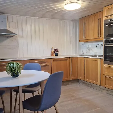 I Syd, Lindesnes شقة
