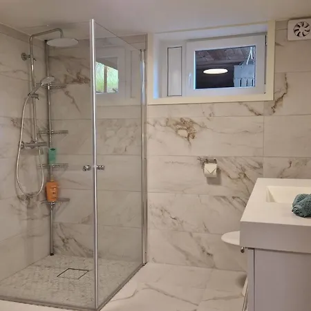 Appartement I Syd, Lindesnes *