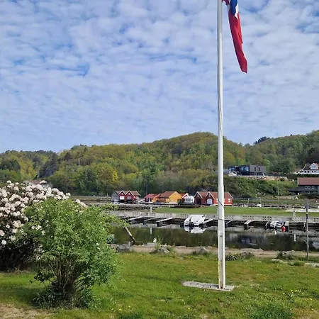 I Syd, Lindesnes Spangereid