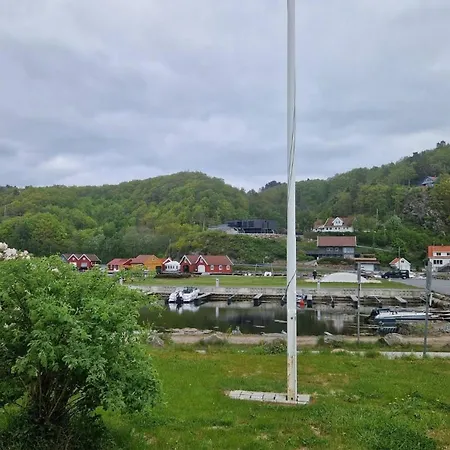 شقة I Syd, Lindesnes