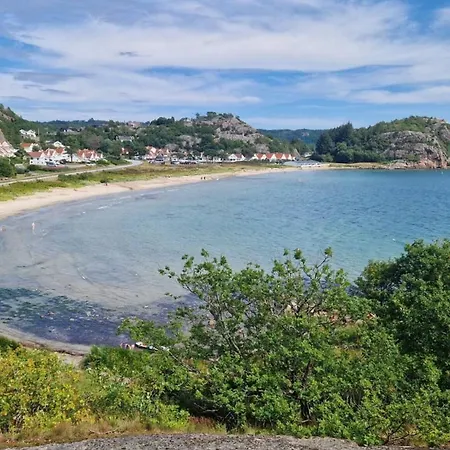 شقة I Syd, Lindesnes