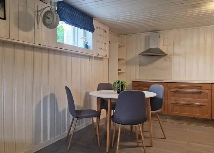 I Syd, Lindesnes Spangereid