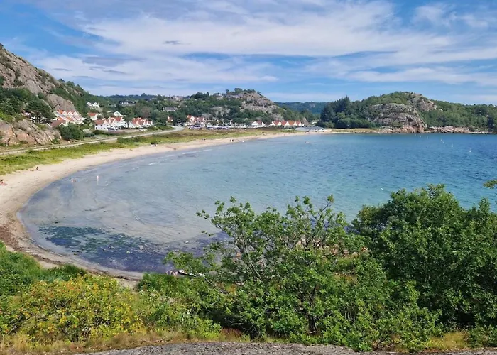 شقة I Syd, Lindesnes